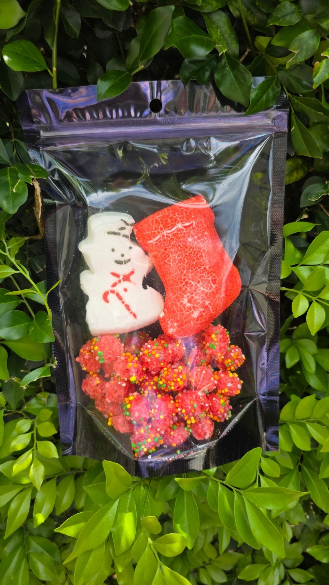 Christmas Cheer Pack - SubZero Sweets