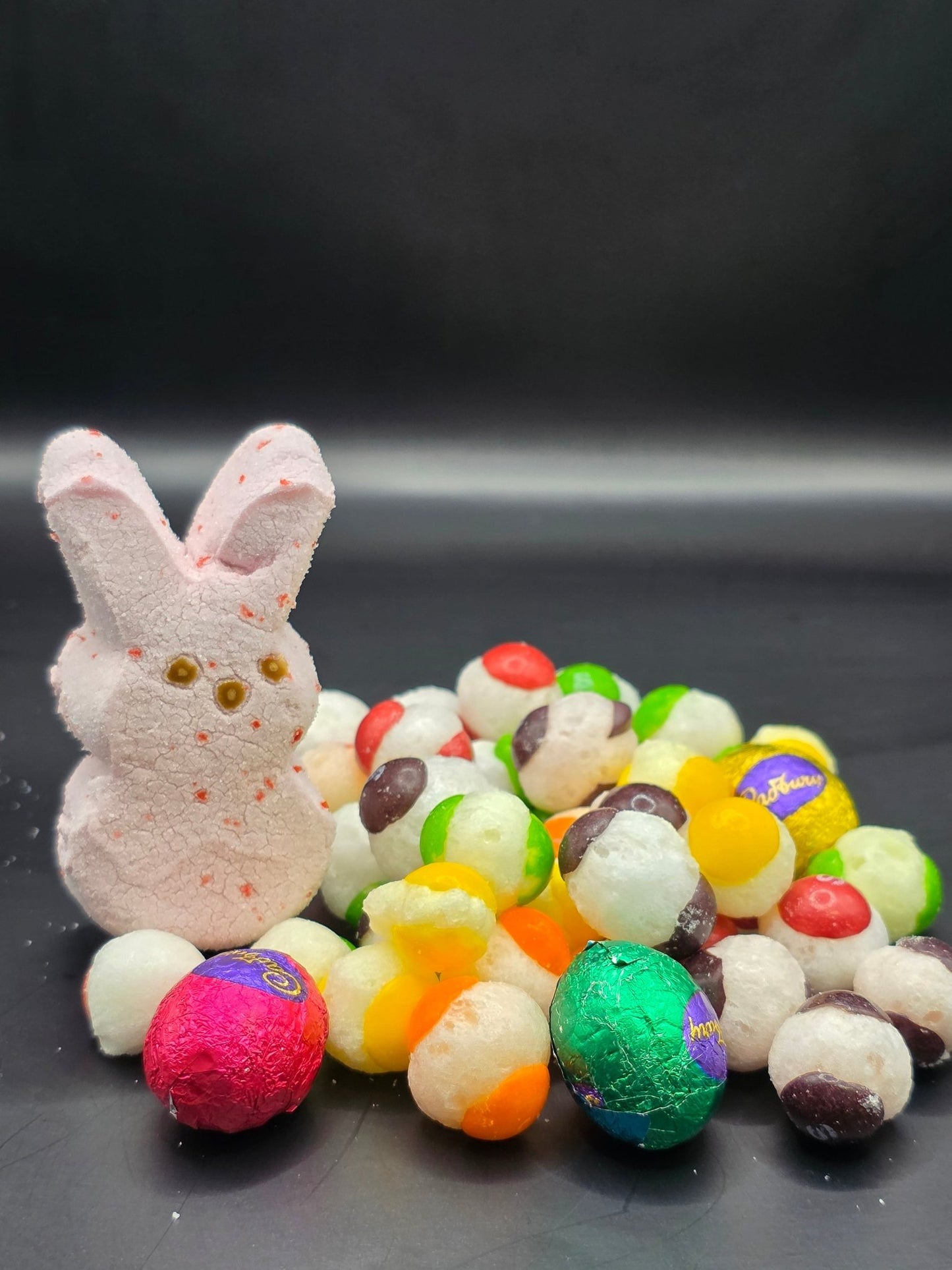 Limited Edition Freeze Dried Easter Mix - SubZero Sweets