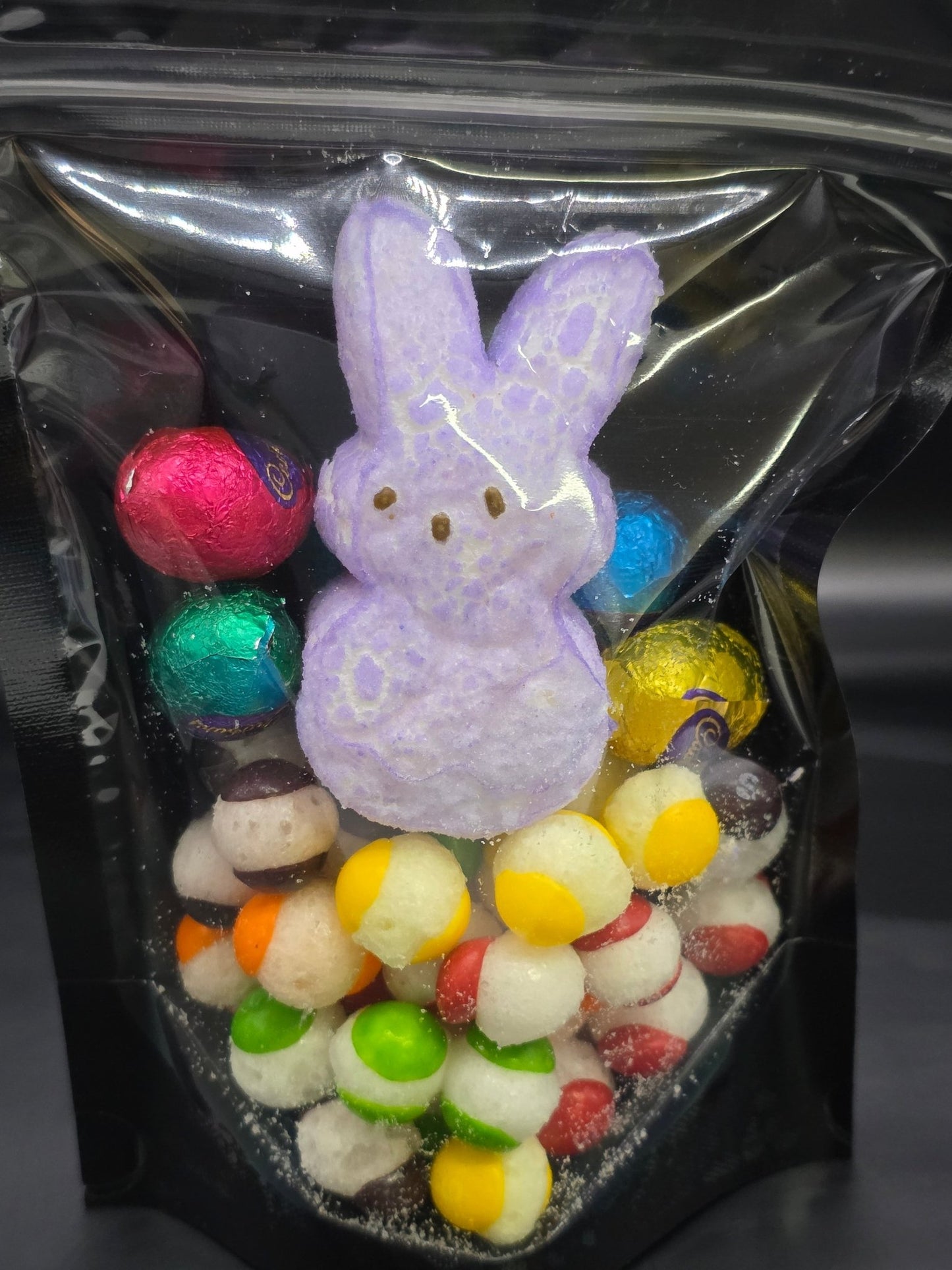 Limited Edition Freeze Dried Easter Mix - SubZero Sweets