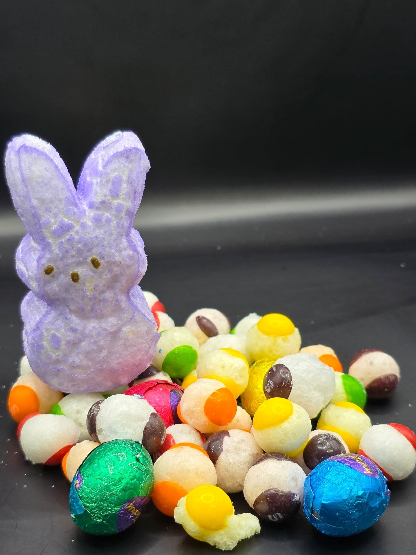 Limited Edition Freeze Dried Easter Mix - SubZero Sweets