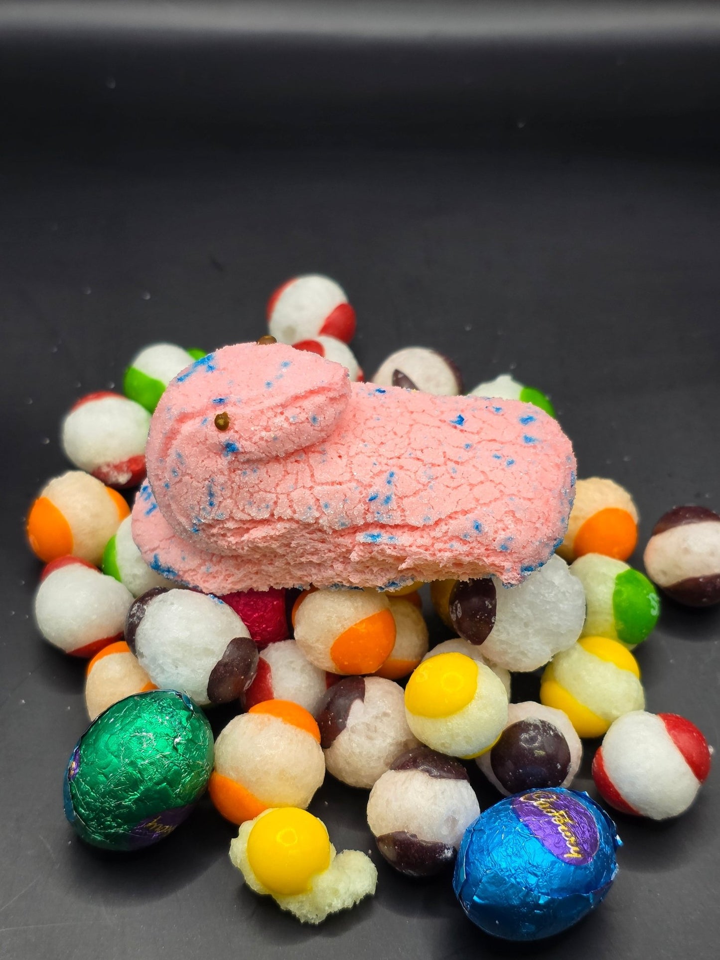 Limited Edition Freeze Dried Easter Mix - SubZero Sweets