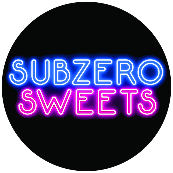 SubZero Sweets