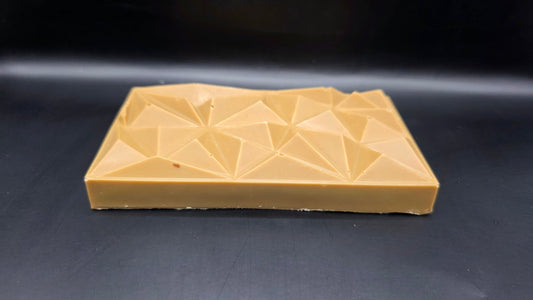 Caramel Dubai Chocolate Pistachio Large - SubZero Sweets