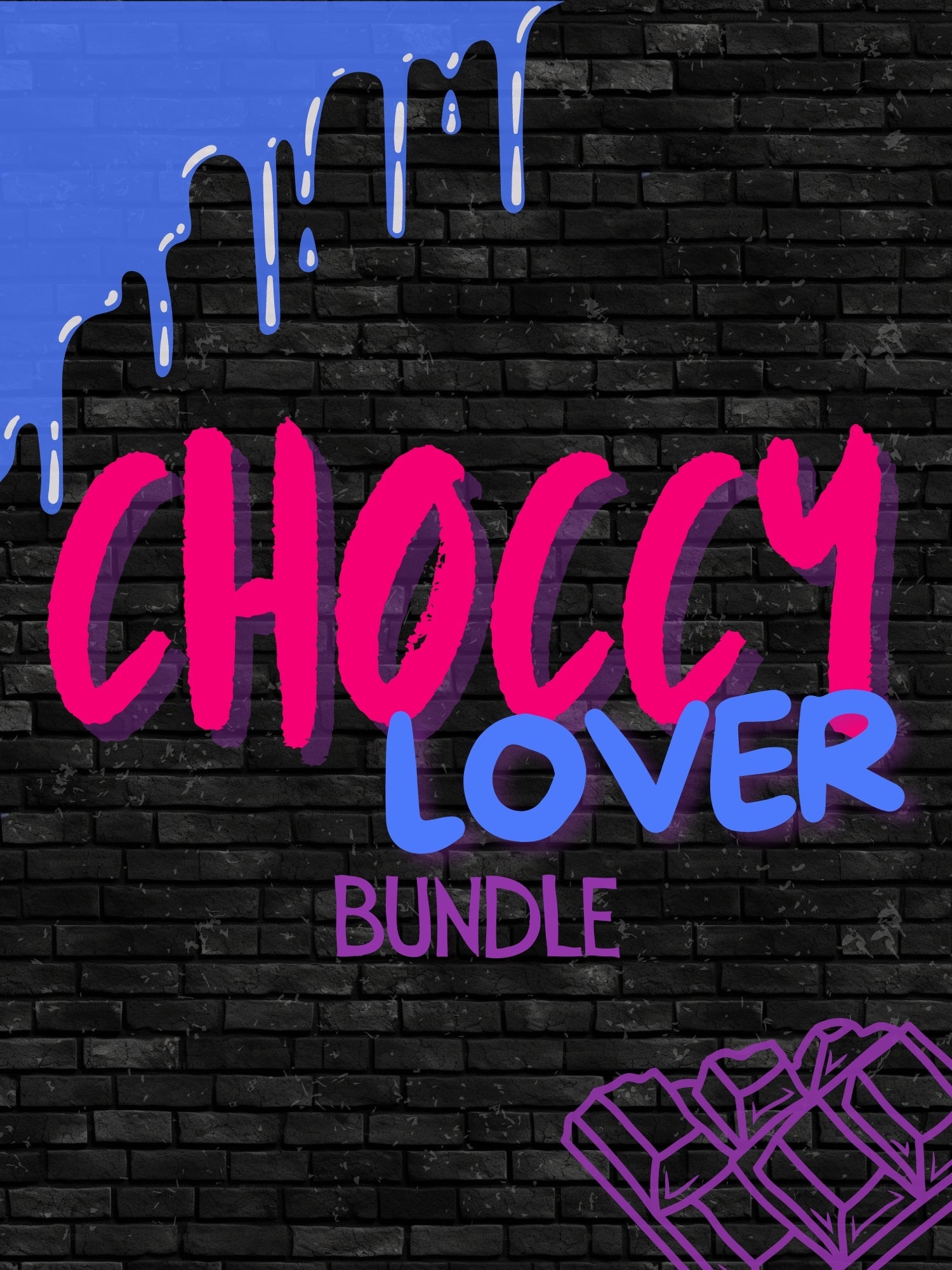 Chocolate Lover Bundle! - SubZero Sweets