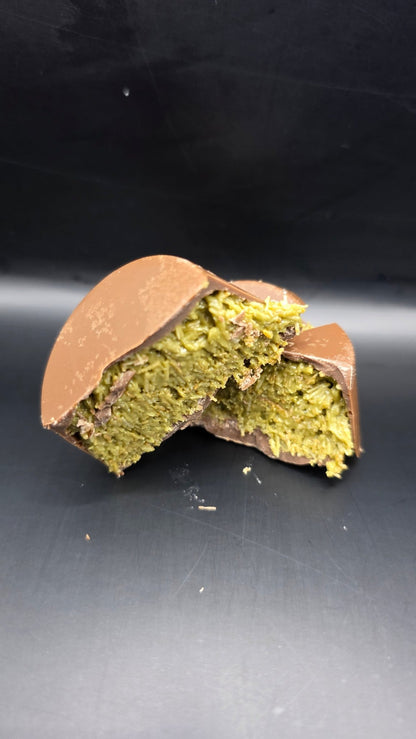 Dubai Chocolate Pistachio - SubZero Sweets