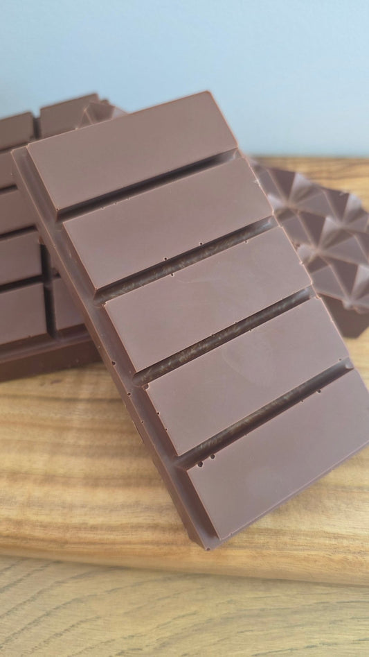 Dubai Chocolate Pistachio - SubZero Sweets