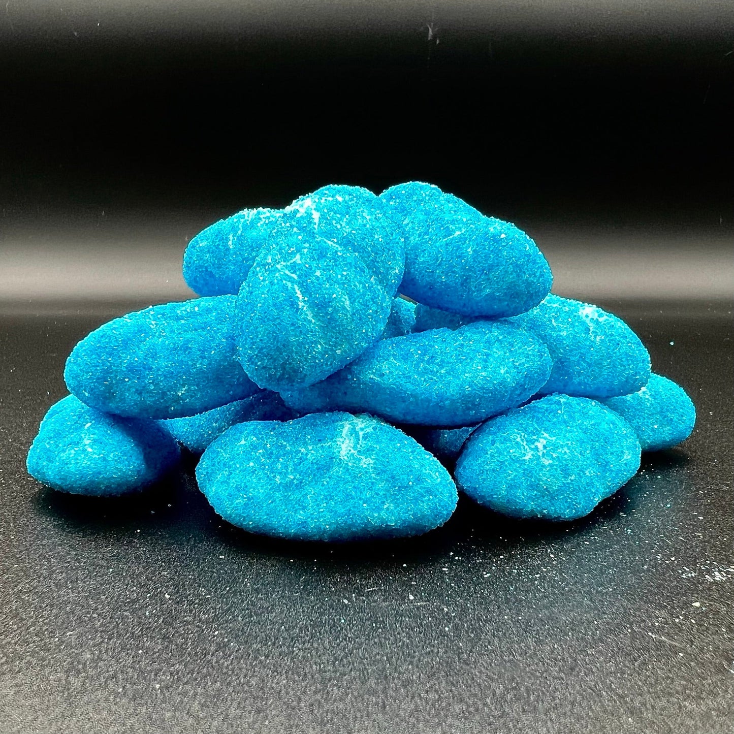 Freeze Dried Blue Clouds - SubZero Sweets