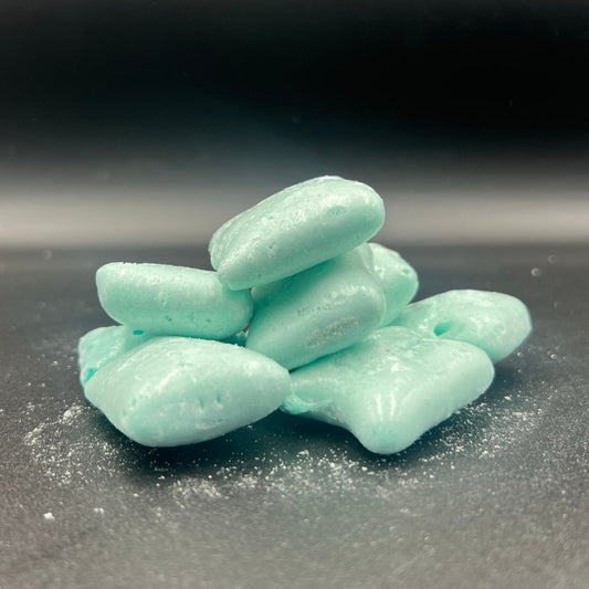 Freeze Dried Blue Raspberry Wicked Fizz - SubZero Sweets