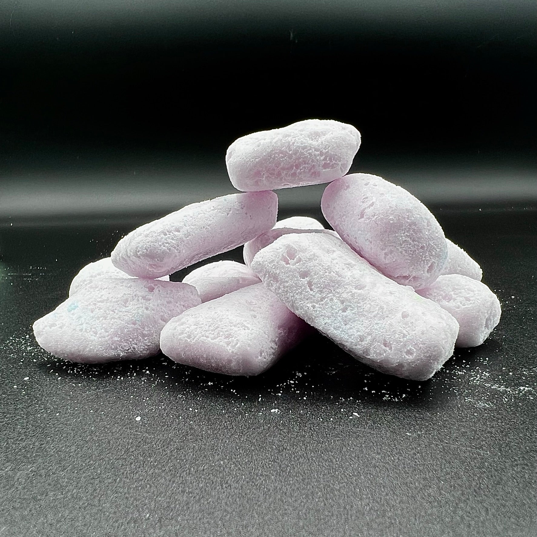 Freeze Dried Grape Fizzer - SubZero Sweets