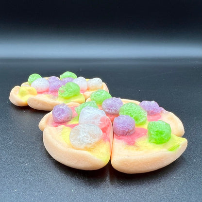 Freeze Dried Mini Pizza - SubZero Sweets