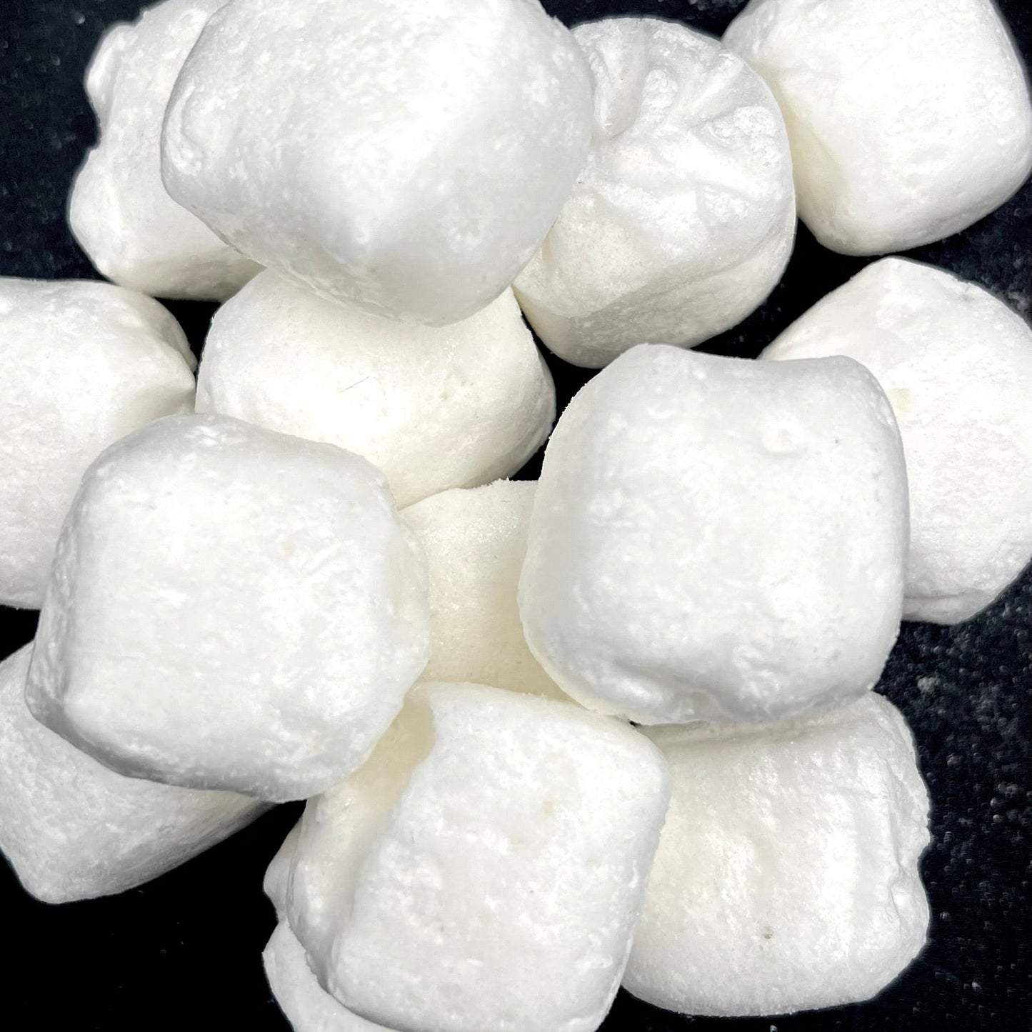 Freeze Dried Minties - SubZero Sweets