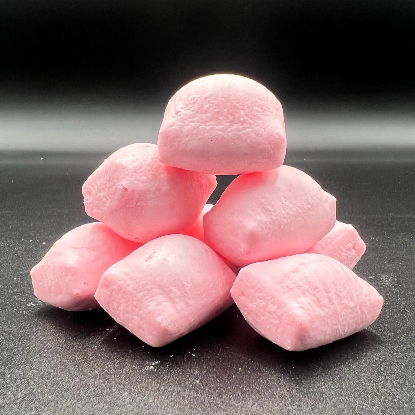 Freeze Dried Sour Watermelon Zappo - SubZero Sweets