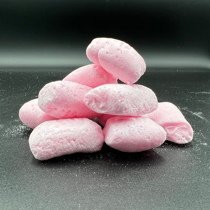 Freeze Dried Strawberry Fizzer - SubZero Sweets