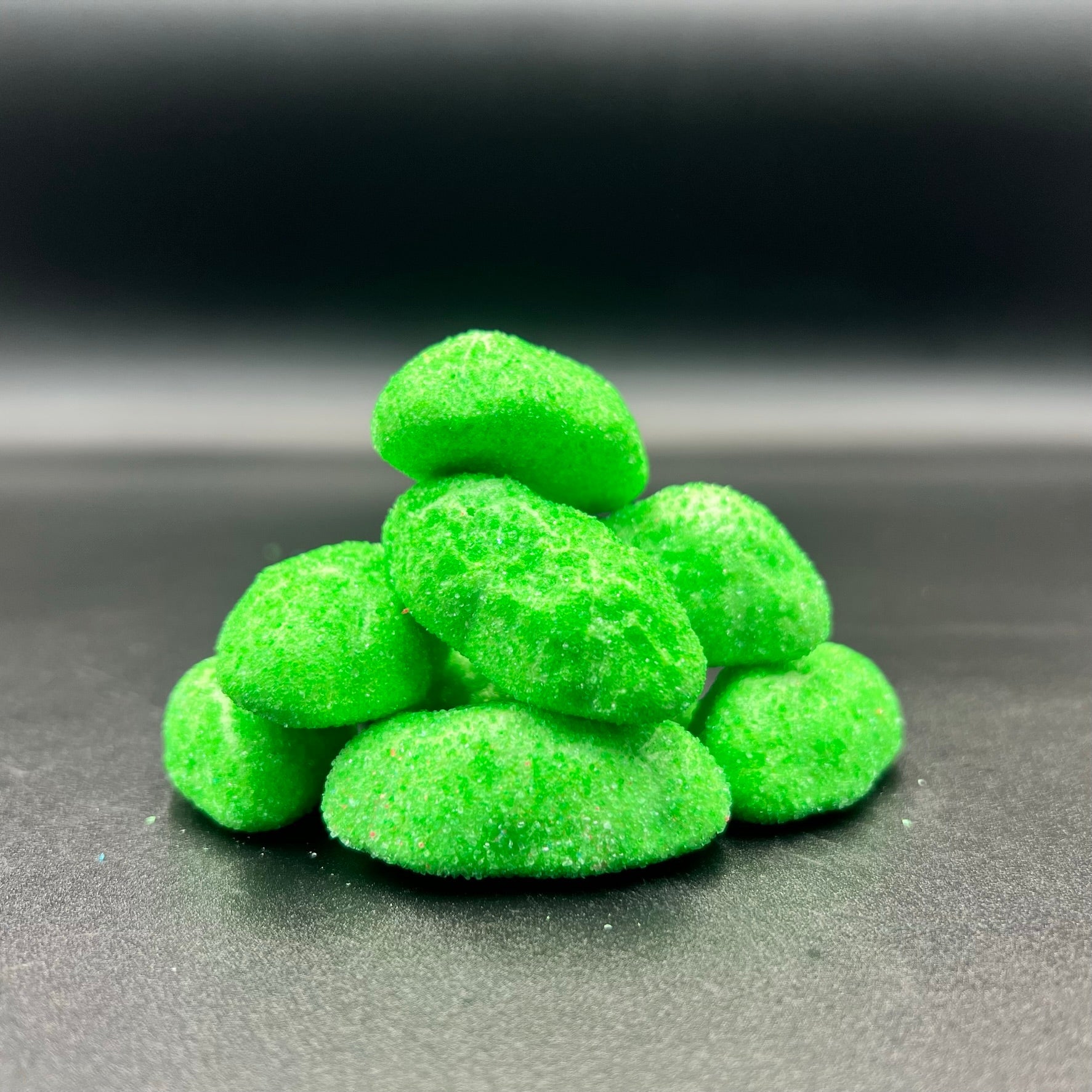 Freeze Dried Watermelon Clouds - SubZero Sweets