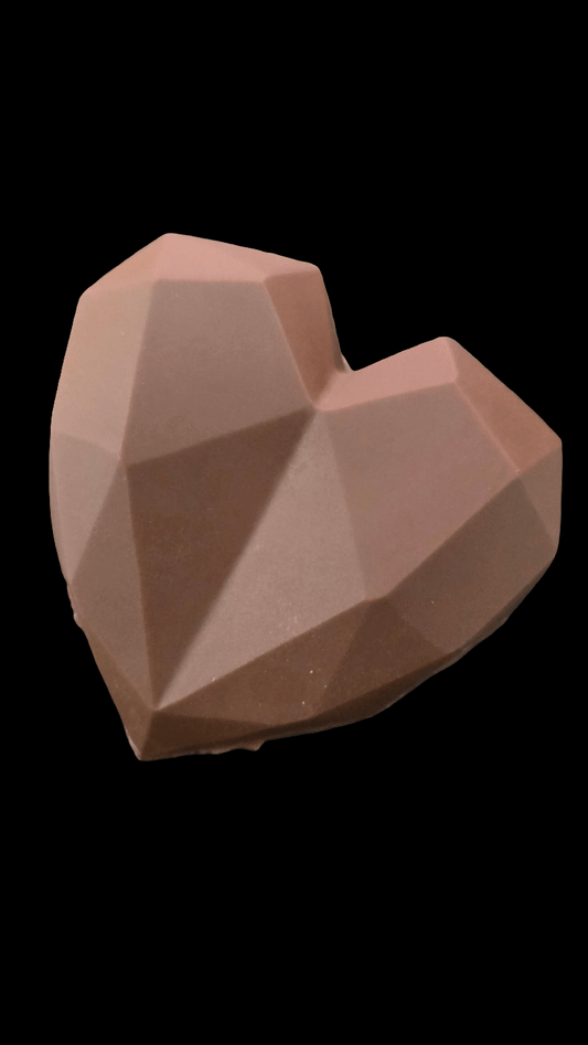 Milk Chocolate Dubai Bueno Hazelnut Small - SubZero Sweets