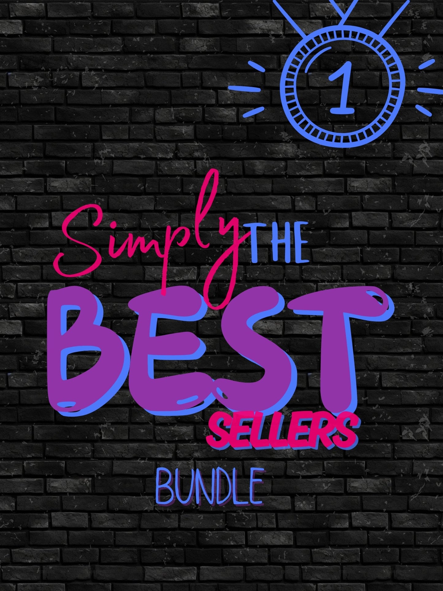 Simply the Best Bundle! - SubZero Sweets