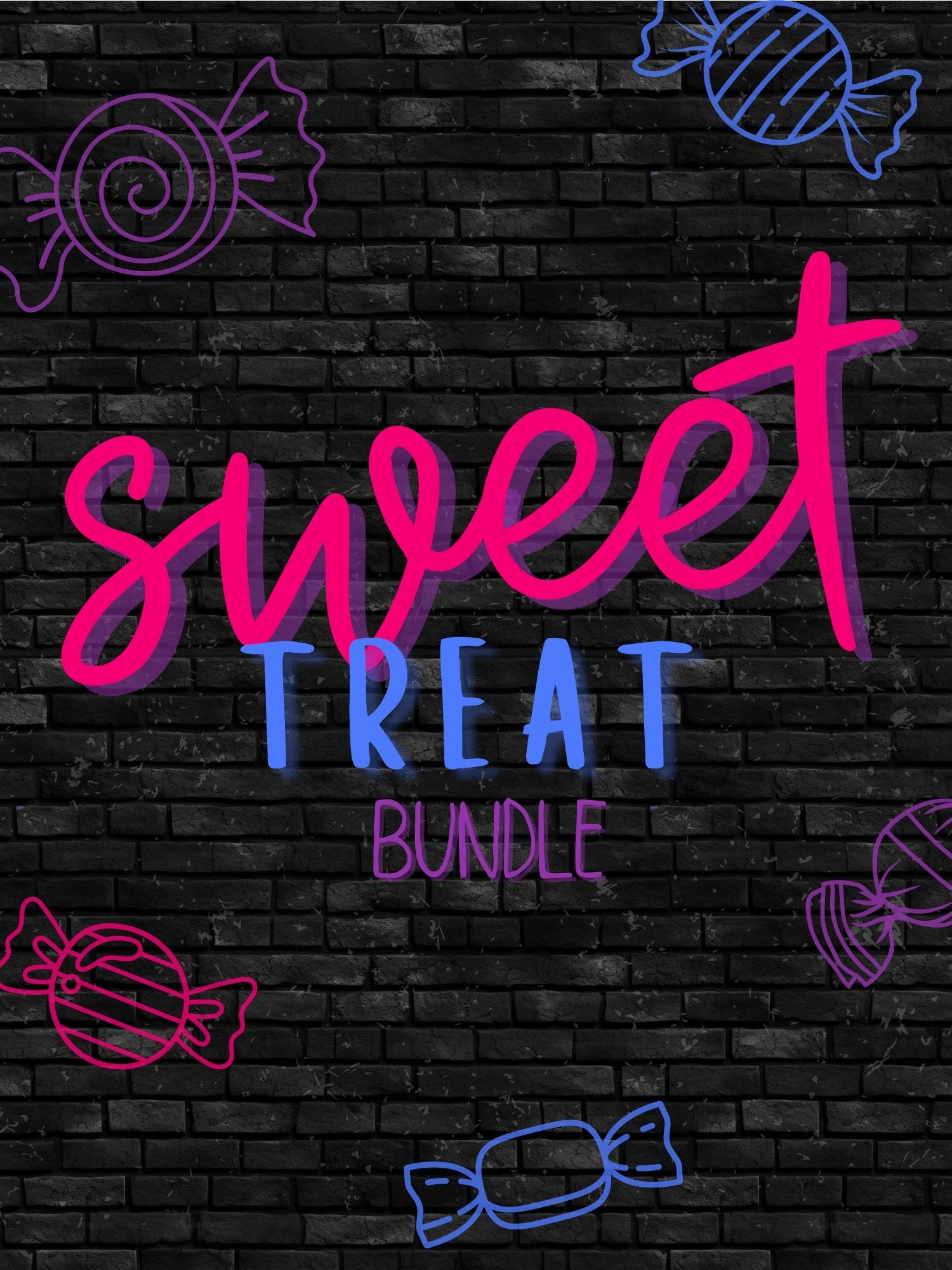 Sweet Treat Bundle! - SubZero Sweets